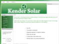 kenderenergy.com