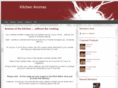 kitchenaromas.com