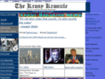 kronykronicle.com