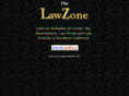 lawzone.com