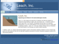 leachinc.net