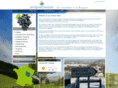 lesquatremoulins.com
