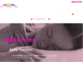maharoma-body-therapy.com