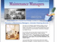 maintenance-managers.com