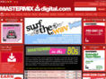 mastermixdigital.com