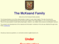 mckeand.com
