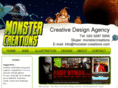 monster-creations.com