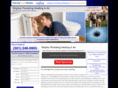 montgomerycountydraincleaning.com