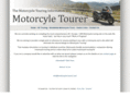 motorbike-tourer.com
