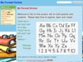 msforrestonline.com