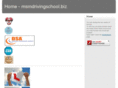 msmdrivingschool.biz