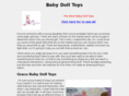 newbabydolltoys.com