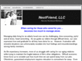 next-friend.com
