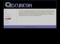 obscuricon.com