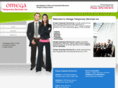 omegatemporary.com