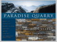 paradisequarry.com