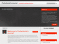 perfectionistsjournal.com