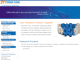 permatank.com