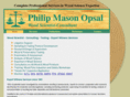 philipmasonopsal.com