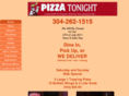 pizzatonightwv.net