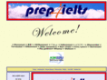 prep4ielts.com