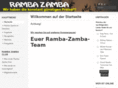 ramba-zamba.net