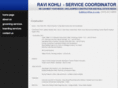 ravikohli.com