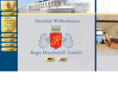 regis-hotelschiff.com
