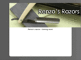 renzosrazors.com