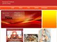 restaurantpropersia.com