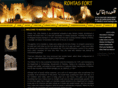 rohtasfort.com