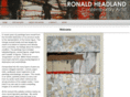 ronaldheadland.com