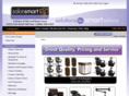 salon-mats.com