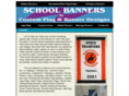 schoolbanner.com