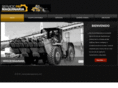 serviciodemaquinaria.com