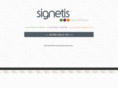 signetis.com