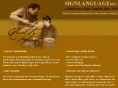 signlanguageinc.com