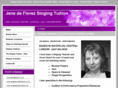 singingteacherlondon.com