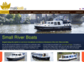 smallboats.cz