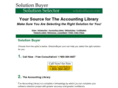 solutionbuyer.com