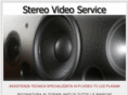 stereovideoservice.com