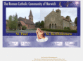 stpaulstbart.com