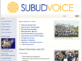 subudvoice.net