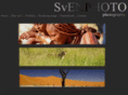 svenfoto.com