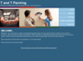 tandt-painting.com