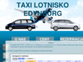 taxi-edinburgh.com