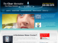 theclearalternative.net