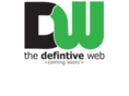 thedefinitiveweb.com