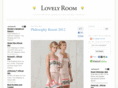 thelovelyroom.com