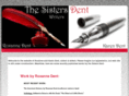 thesistersdent.com